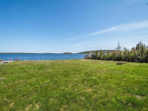 2066 Crowell Road, East Lawrencetown, NS 