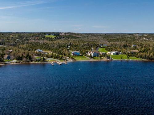 2066 Crowell Road, East Lawrencetown, NS 