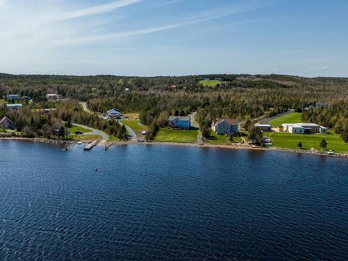 2066 Crowell Road, East Lawrencetown, NS 