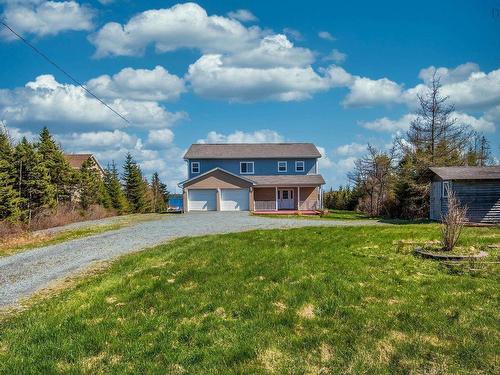 2066 Crowell Road, East Lawrencetown, NS 