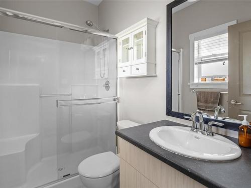 3008 Urban Creek Way, Langford, BC - Indoor Photo Showing Bathroom