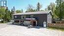 3000 sq ft of retail/commercial space  and 2200+ sq ft of residential - 68 Sauble Falls Road, Sauble Beach North, ON 