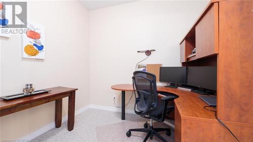 Residential-Office upper level - 68 Sauble Falls Road, Sauble Beach North, ON 