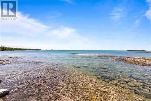 Stunning waterfront & shoreline! - Parts 34 & 35 Rowsons Road, Tobermory, ON 