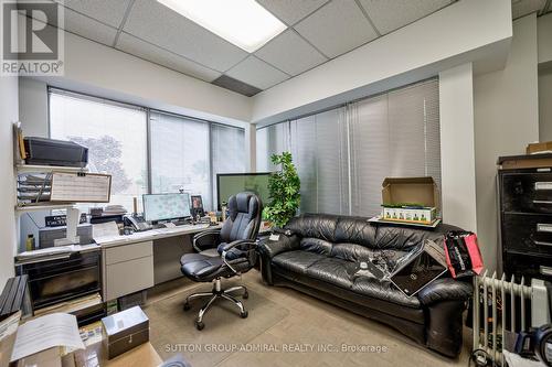 21 - 55 Administration Road, Vaughan, ON 