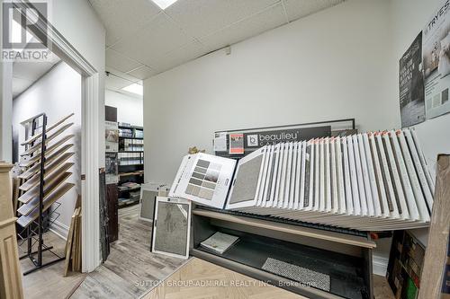 21 - 55 Administration Road, Vaughan, ON 