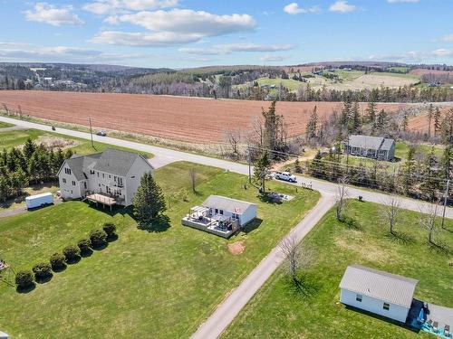 1380 Rattenbury Road, North Granville, PE 