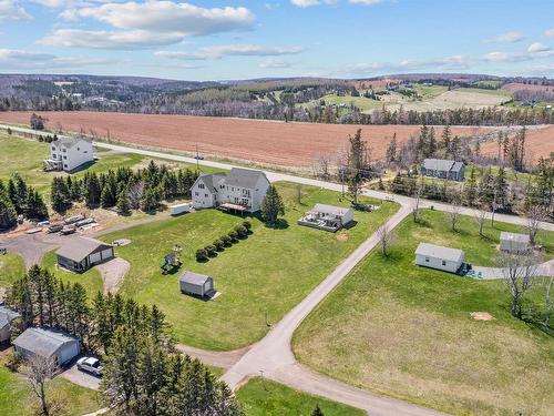 1380 Rattenbury Road, North Granville, PE 