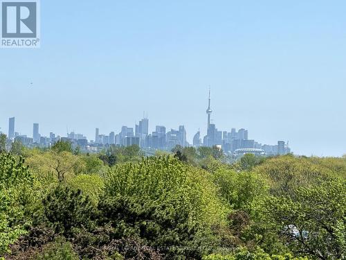 508 - 2261 Lake Shore Boulevard W, Toronto, ON - Outdoor With View