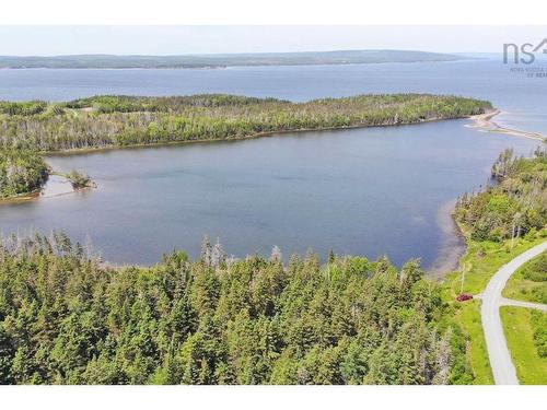 Lot 126 Manfred Prekau Drive, Hay Cove, NS 