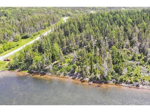 Lot 126 Manfred Prekau Drive, Hay Cove, NS 