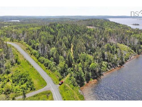 Lot 126 Manfred Prekau Drive, Hay Cove, NS 