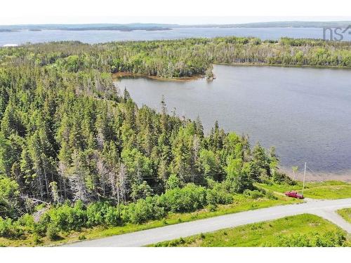 Lot 126 Manfred Prekau Drive, Hay Cove, NS 