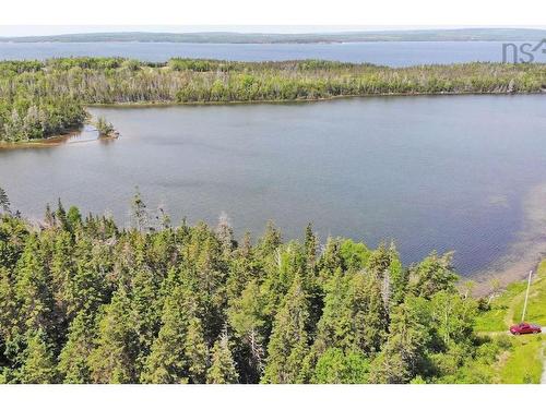 Lot 126 Manfred Prekau Drive, Hay Cove, NS 