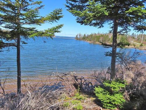 Lot 126 Manfred Prekau Drive, Hay Cove, NS 