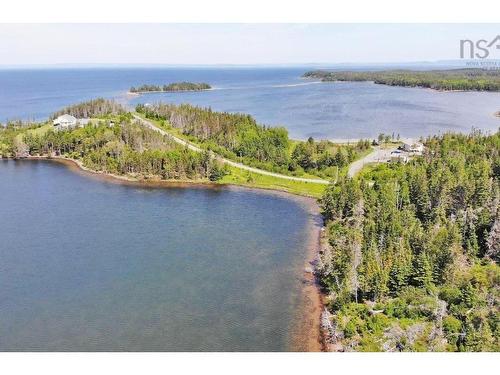 Lot 126 Manfred Prekau Drive, Hay Cove, NS 