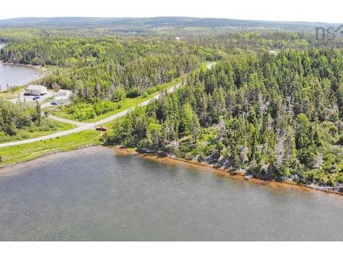 Lot 126 Manfred Prekau Drive, Hay Cove, NS 