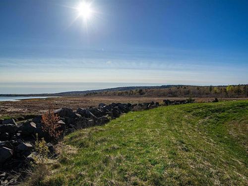 Lower Cross Road, Rossway, NS 