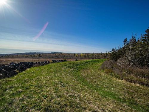 Lower Cross Road, Rossway, NS 