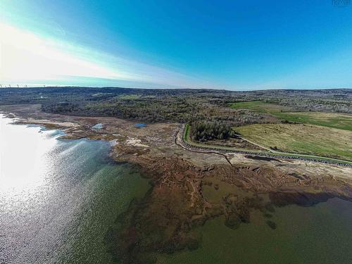 Lower Cross Road, Rossway, NS 