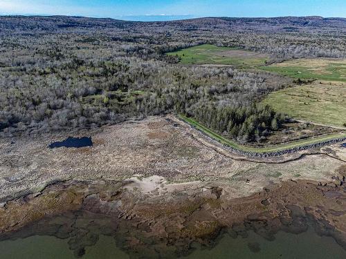 Lower Cross Road, Rossway, NS 