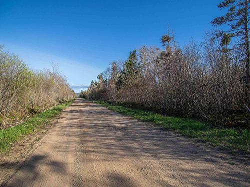 Lower Cross Road, Rossway, NS 