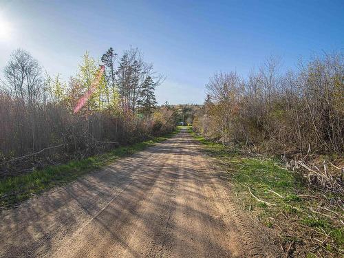 Lower Cross Road, Rossway, NS 