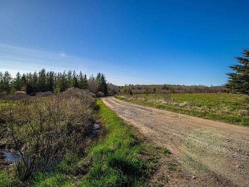 Lower Cross Road, Rossway, NS 