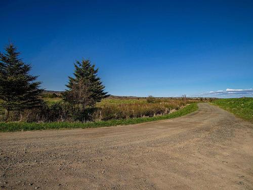 Lower Cross Road, Rossway, NS 