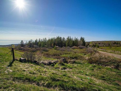 Lower Cross Road, Rossway, NS 