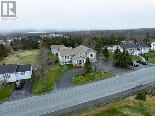 17 Milton Road, Paradise, NL - Outdoor With View
