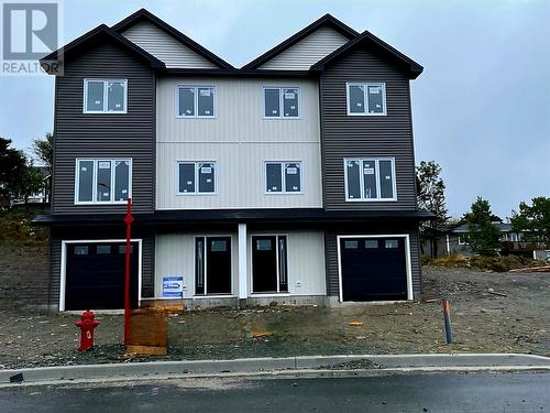 16 Carol Crescent, Paradise, NL - Outdoor With Facade