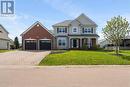 20 Rockport Dr, Riverview, NB  - Outdoor With Facade 
