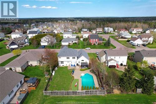 20 Rockport Dr, Riverview, NB - Outdoor With View