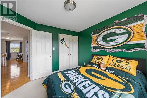 20 Rockport Dr, Riverview, NB - Indoor Photo Showing Bedroom
