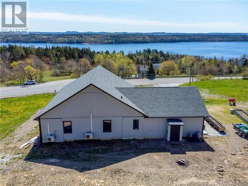 1660 Route 845 Route, Clifton Royal, NB - Outdoor With Body Of Water With View