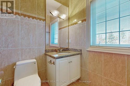 361 Spring Garden Avenue, Toronto, ON - Indoor Photo Showing Bathroom