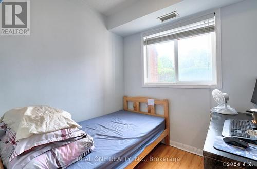 109 - 5225 Finch Avenue E, Toronto (Agincourt North), ON - Indoor Photo Showing Bedroom