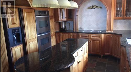 7 Strickland Road, Frenchman'S Cove, NL - Indoor Photo Showing Kitchen