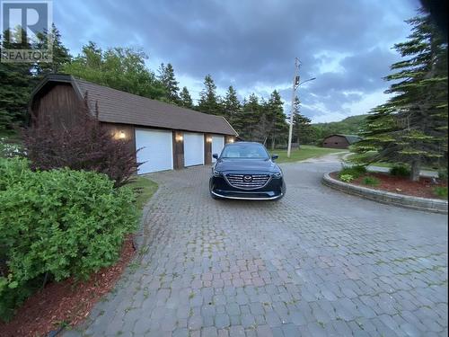 7 Strickland Road, Frenchman'S Cove, NL - Outdoor