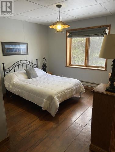 7 Strickland Road, Frenchman'S Cove, NL - Indoor Photo Showing Bedroom