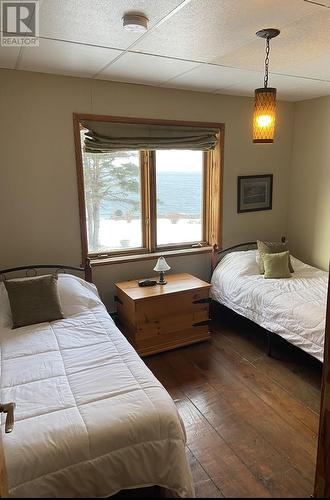 7 Strickland Road, Frenchman'S Cove, NL - Indoor Photo Showing Bedroom