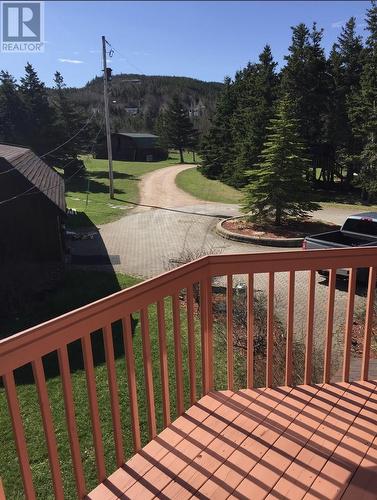 7 Strickland Road, Frenchman'S Cove, NL - Outdoor