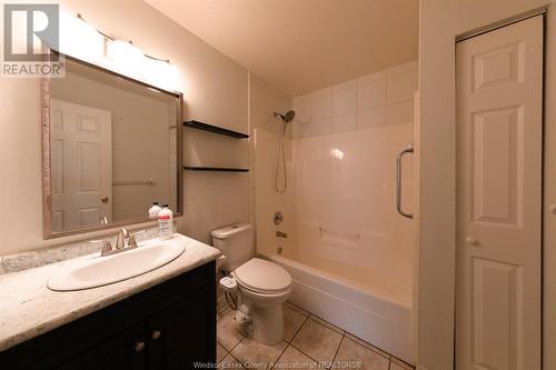 3740 Holburn, Windsor, ON - Indoor Photo Showing Bathroom