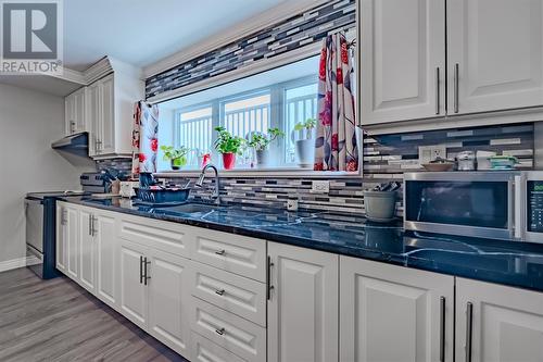 63 Deborah Lynn Heights, Paradise, NL - Indoor Photo Showing Kitchen