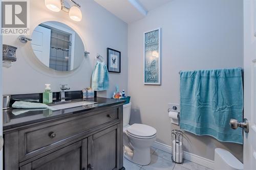 63 Deborah Lynn Heights, Paradise, NL - Indoor Photo Showing Bathroom