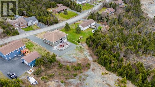 63 Deborah Lynn Heights, Paradise, NL - Outdoor With View