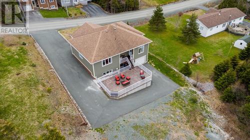 63 Deborah Lynn Heights, Paradise, NL - Outdoor With View