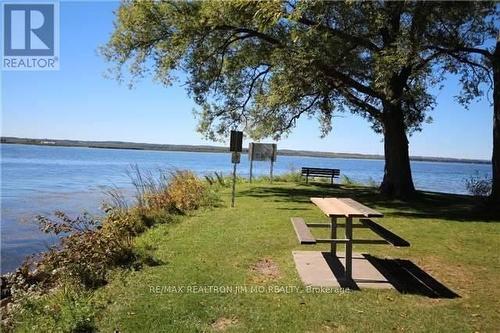 277 Pasadena Drive, Georgina, ON - Outdoor With Body Of Water With View