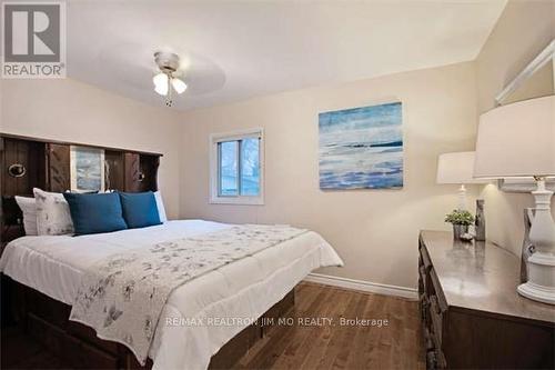277 Pasadena Drive, Georgina, ON - Indoor Photo Showing Bedroom